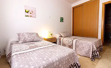 Casa de Naomi en Chella (Valencia) - Foto 9