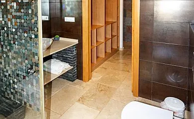 Casa de Naomi en Chella (Valencia) - Foto 21