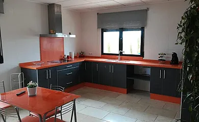 Casa de Naomi en Chella (Valencia) - Foto 17