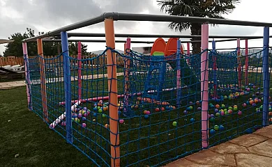 Casa de Naomi en Chella (Valencia) - Foto 5