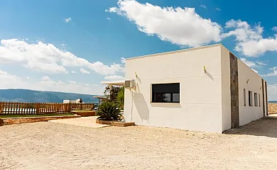 Casa de Naomi en Chella (Valencia) - Foto 18