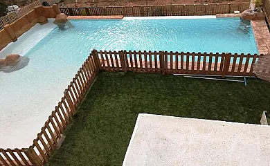 Casa de Naomi en Chella (Valencia) - Foto 19