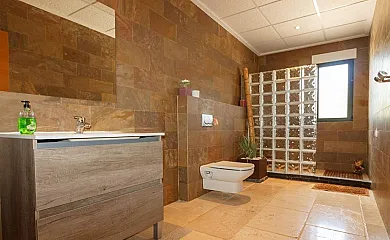 Casa de Naomi en Chella (Valencia) - Foto 20