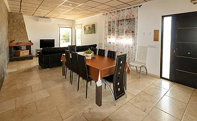 Casa de Naomi en Chella (Valencia) - Foto 6