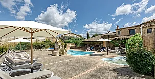 Can Gat Vell Alt Empordà-Costa Brava-Girona, 2-35 personas 005