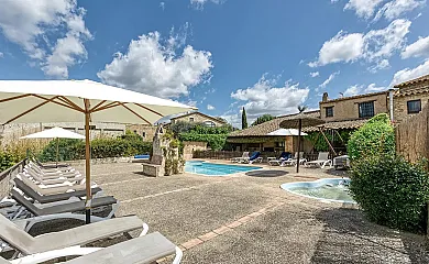 Can Gat Vell Alt Empordà-Costa Brava-Girona, 2-35 personas en Llampaies (Girona) - Foto 5