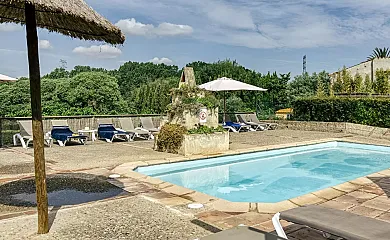 Can Gat Vell Alt Empordà-Costa Brava-Girona, 2-35 personas en Llampaies (Girona) - Foto 3