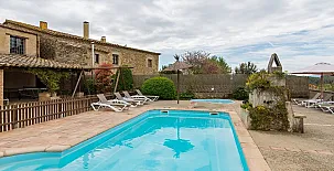 Can Gat Vell Alt Empordà-Costa Brava-Girona, 2-35 personas 0059