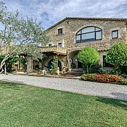 Can Gat Vell Alt Empordà-Costa Brava-Girona, 2-35 personas 001