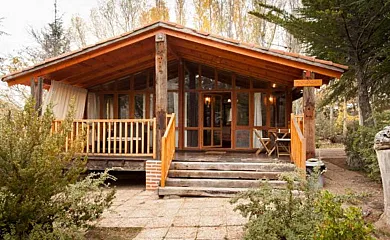 Apartamentos Rurales Matagacha en Villaviciosa (Ávila) - Foto 2