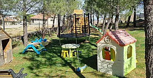 Apartamentos Rurales Matagacha 0042