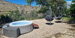 Apartamentos Rurales Matagacha 006