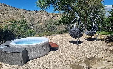 Apartamentos Rurales Matagacha en Villaviciosa (Ávila) - Foto 6