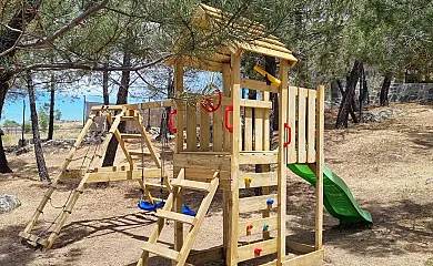 Apartamentos Rurales Matagacha en Villaviciosa (Ávila) - Foto 7