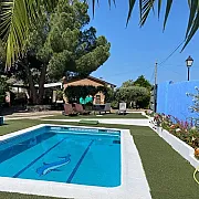 Casa de Campo la Viña 001