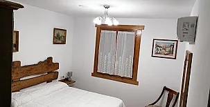 Casa Rural Soroa Landetxea 0020