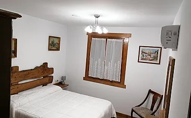 Casa Rural Soroa Landetxea en Arantza (Navarra) - Foto 20