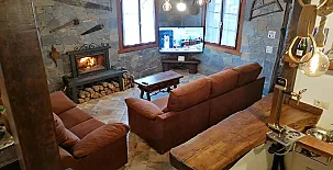 Casa Rural Soroa Landetxea 004