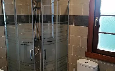 Casa Rural Soroa Landetxea en Arantza (Navarra) - Foto 9