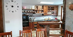 Casa Rural Soroa Landetxea 0011