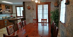 Casa Rural Soroa Landetxea 0012