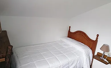 Casa Rural Soroa Landetxea en Arantza (Navarra) - Foto 15