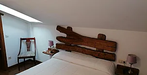 Casa Rural Soroa Landetxea 0016