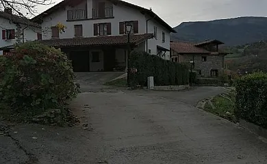 Casa Rural Soroa Landetxea en Arantza (Navarra) - Foto 18