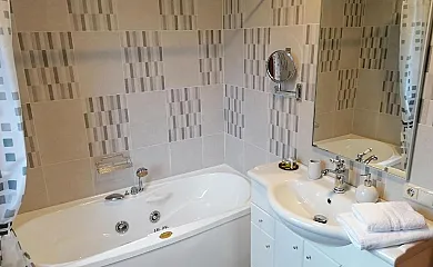 Casa Rural Soroa Landetxea en Arantza (Navarra) - Foto 19
