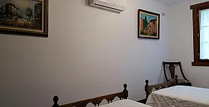 Casa Rural Soroa Landetxea 0021