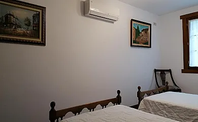 Casa Rural Soroa Landetxea en Arantza (Navarra) - Foto 21