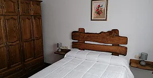 Casa Rural Soroa Landetxea 0022