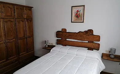 Casa Rural Soroa Landetxea en Arantza (Navarra) - Foto 22
