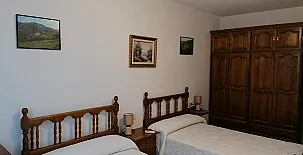 Casa Rural Soroa Landetxea 0023