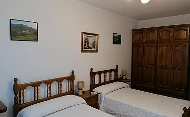 Casa Rural Soroa Landetxea en Arantza (Navarra) - Foto 23
