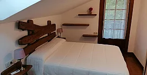 Casa Rural Soroa Landetxea 0025