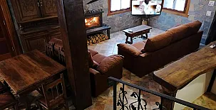 Casa Rural Soroa Landetxea 0029