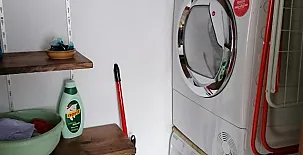 Casa Rural Soroa Landetxea 0030