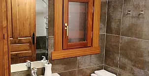 Casa Rural Soroa Landetxea 0035