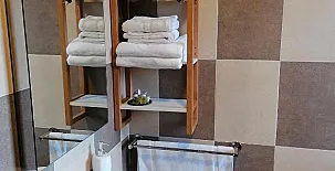 Casa Rural Soroa Landetxea 0036