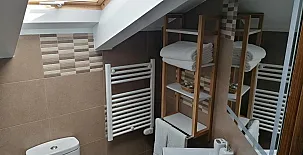 Casa Rural Soroa Landetxea 0039