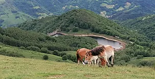 Casa Rural Soroa Landetxea 0040