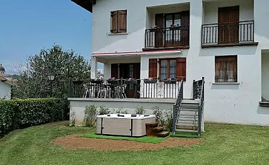 Casa Rural Soroa Landetxea en Arantza (Navarra) - Foto 1