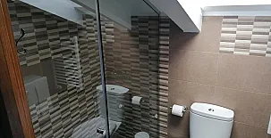 Casa Rural Soroa Landetxea 0041