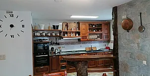 Casa Rural Soroa Landetxea 0043