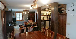 Casa Rural Soroa Landetxea 0044