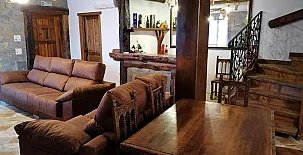 Casa Rural Soroa Landetxea 0045