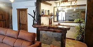 Casa Rural Soroa Landetxea 0046