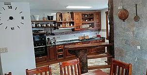 Casa Rural Soroa Landetxea 0048