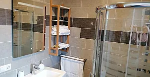 Casa Rural Soroa Landetxea 0049